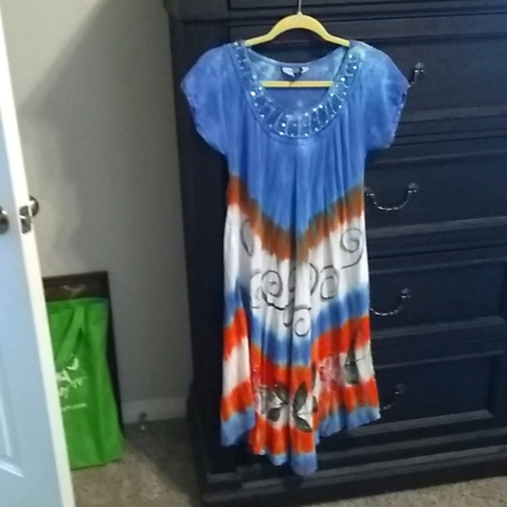 Summer dress